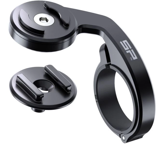 SP Connect Handlebar Mount Pro - Smartphone Lenkerhalter SP Connect Handlebar Mount Pro - Smartphone Lenkerhalter -Bike Zubehör sp handlebar mount