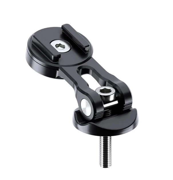 SP Connect Stem Mount Pro - Smartphonehalter Ahead SP Connect Stem Mount Pro - Smartphonehalter Ahead -Bike Zubehör sp stem mount pro