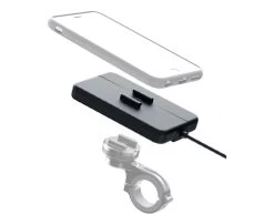 SP Connect Wireless Charging Modul -Bike Zubehör sp wireless charging modul smartphone