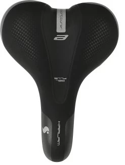 Sportourer Kaalam City E-Bike Sattel 5 Sportourer Kaalam City E-Bike Sattel -Bike Zubehör sportourer kaalam e bike sattel highviz