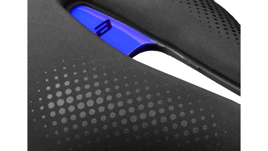 Sportourer TALISMAN Flow E-Bike Sattel Sportourer TALISMAN Flow E-Bike Sattel -Bike Zubehör sportourer talisman e bike sattel detail 3