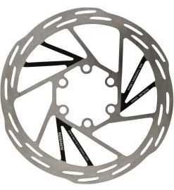 SRAM Bremsscheibe Paceline Rounded 6-Loch