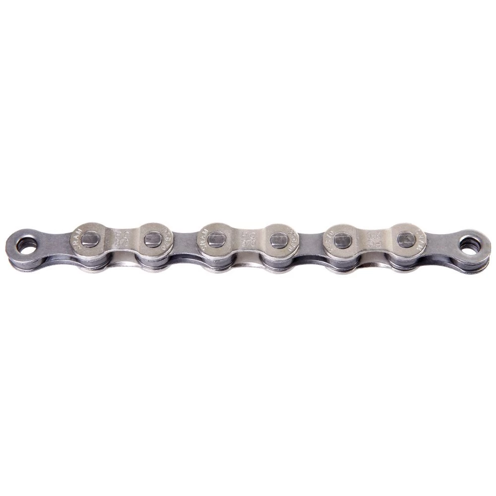 SRAM chain PC 870 6/7/8-speed 114 links SRAM Chain PC 870 6/7/8-speed 114 Links -Bike Zubehör sram chain pc 870 6 7 8