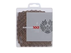 SRAM Kette PC XX1 Eagle 126 Glieder 12-fach