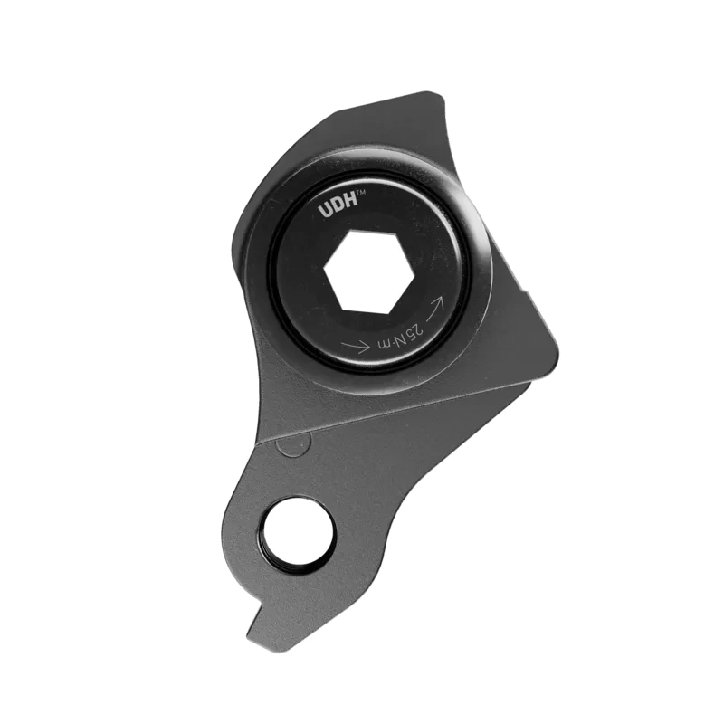 SRAM UDH universal Schaltauge SRAM UDH Universal Schaltauge -Bike Zubehör sram udh universal schaltauge seitlich