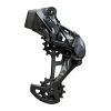 SRAM Schaltwerk XX1 Eagle AXS 12-Gang, Schwarz, Ohne Akku -Bike Zubehör sram xx1 eagle axs 3840x2160