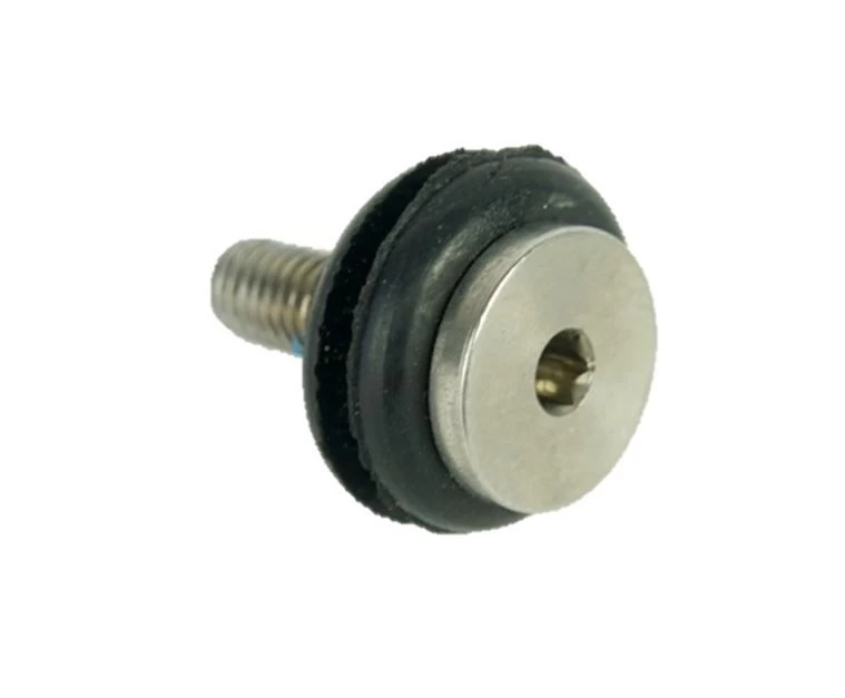 Stromer ST2 Befestigungsschraube für Schutzblech Stromer ST2 Befestigungsschraube Für Schutzblech -Bike Zubehör stromer st2 rahmen verschluss schraube abdichtung schutzblech aufnahme