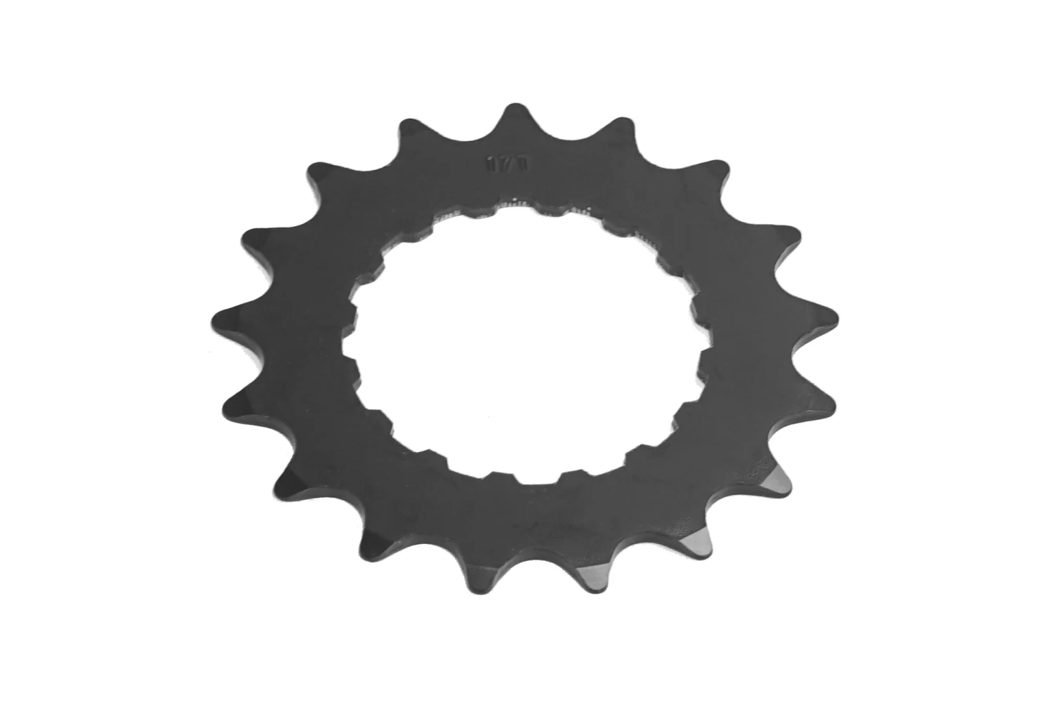 Stronglight E-Bike Ritzel 15 - 22 Zähne für Bosch Active/Performance Motor Stronglight E-Bike Ritzel 15 - 22 Zähne Für Bosch Active/Performance Motor -Bike Zubehör stronglight kettenblatt bosch active performance 17 zaehne 1