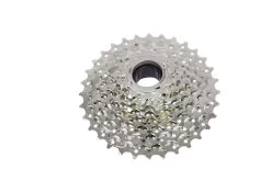 SunRace Freilauf-Kassette MFEX9 9-fach, 11-32 Zähne