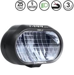 Supernova M99 MINI PURE E-25 Scheinwerfer