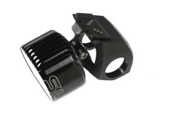 Supernova M99 Lampenhalter Für Bosch Intuvia / Nyon -Bike Zubehör supernova m99 pure scheinwerfer lampe halter bosch intuvia mit lampe