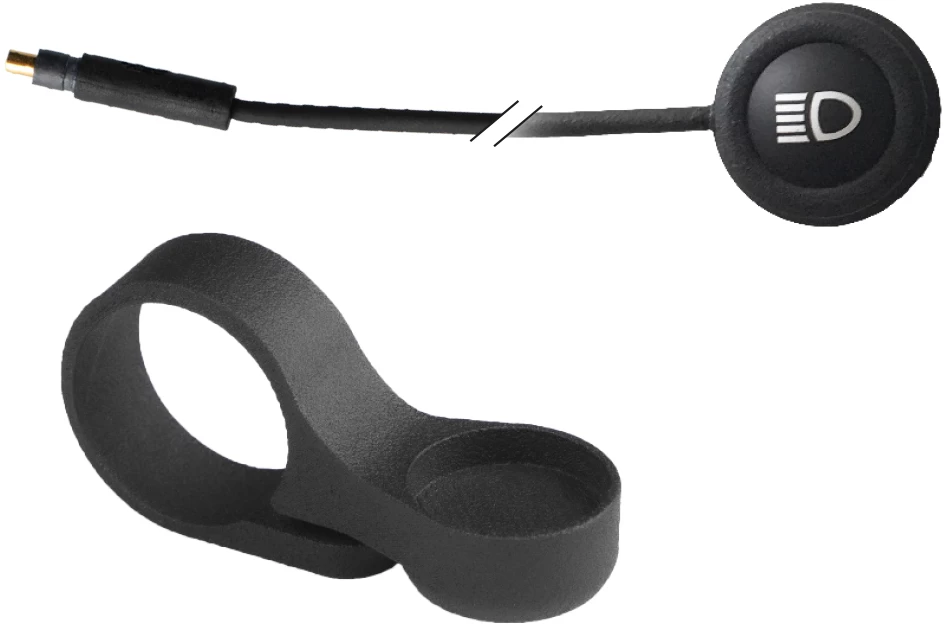 Supernova MINI 2 PRO E-Bike Frontlicht Supernova MINI 2 PRO E-Bike Frontlicht -Bike Zubehör supernova mini 2 pro zubehoer