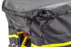 TERN Cargo Lid Lock - Zahlen Kabelschloss -Bike Zubehör tern cargo lid lock detail