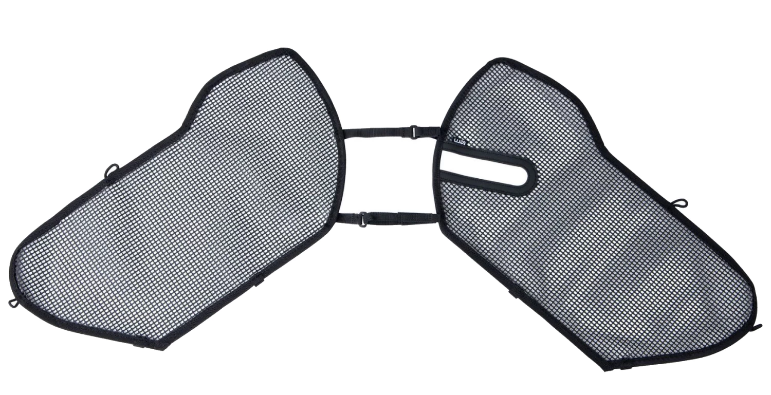 TERN Sidekick Radschützer - HSD TERN Sidekick Radschützer - HSD -Bike Zubehör tern sidekick foot guard hsd