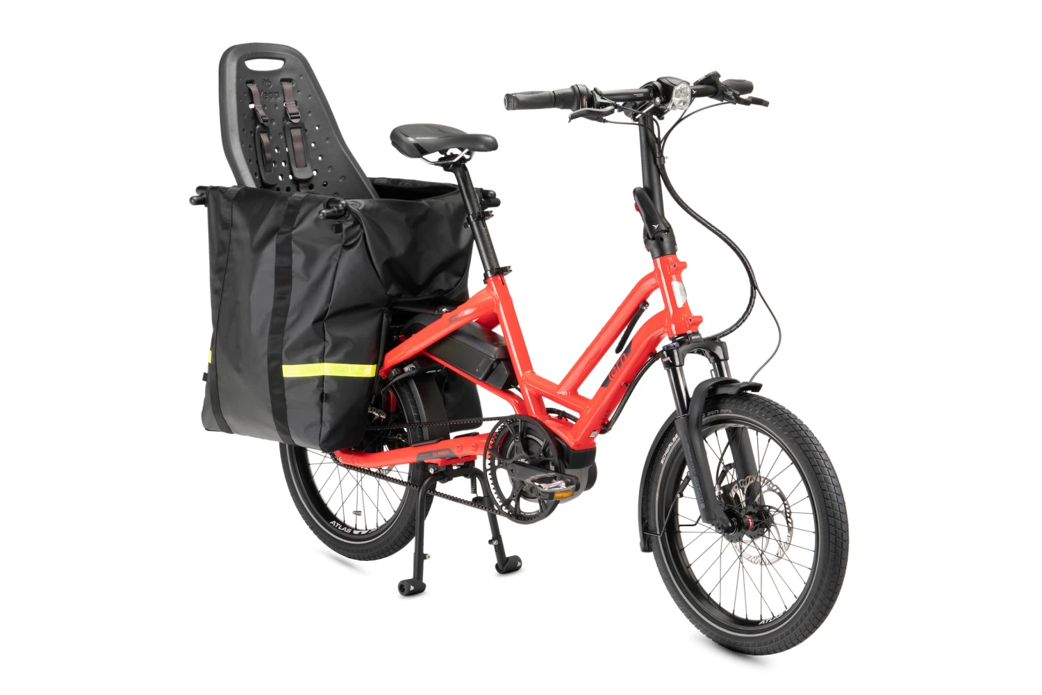 Tern Storm Box Mini - Transportbox Tern Storm Box Mini - Transportbox -Bike Zubehör tern storm box mini