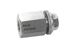 Thule-Chariot SRAM Achsadapter M10x1