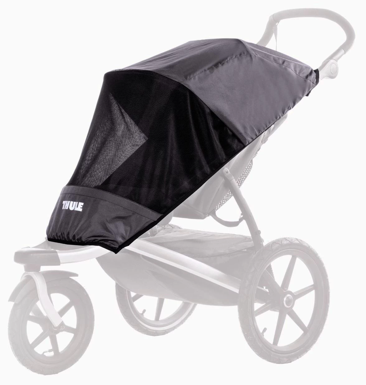 Thule Mesh Cover für Glide1 / Urban Glide1 - Schutzhaube Thule Mesh Cover Für Glide1 / Urban Glide1 - Schutzhaube -Bike Zubehör