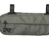 Topeak MidLoader Rahmentasche Green -Bike Zubehör topeak midloader green 3 0