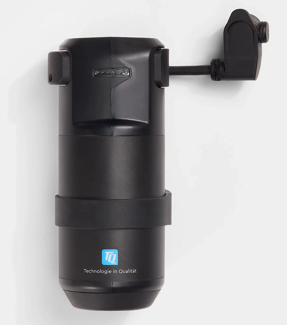 TQ HPR Range Extender Battery TQ HPR Range Extender Battery -Bike Zubehör tq hpr 360 wh e bike battery 1