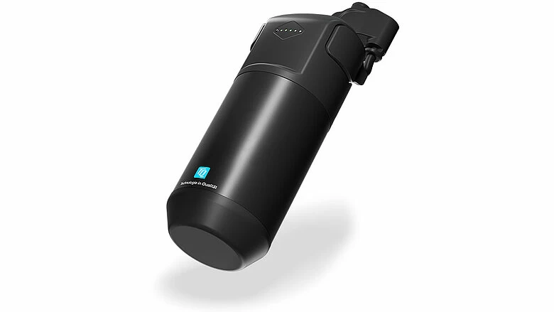 TQ HPR Range Extender Battery TQ HPR Range Extender Battery -Bike Zubehör tq hpr 360 wh ebike battery