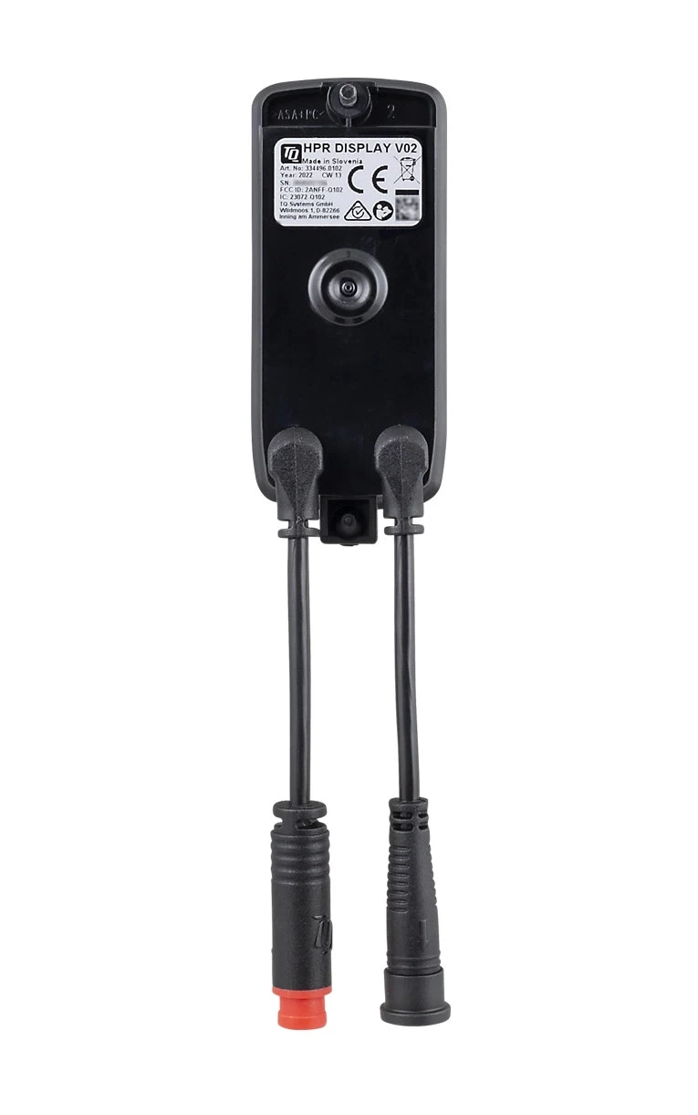 TQ HPR V01 Display TQ HPR V01 Display -Bike Zubehör tq hpr display hmi 2