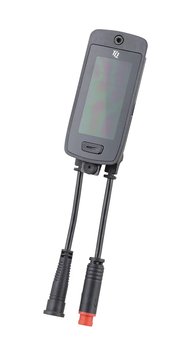 TQ HPR V01 Display TQ HPR V01 Display -Bike Zubehör tq hpr display hmi
