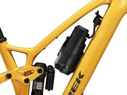 TQ HPR Range Extender 160 Wh Battery -Bike Zubehör tq hpr range extender trek fuel exe