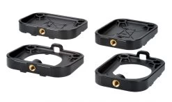 TQ HPR V01 Akkuhalteplatten-Set