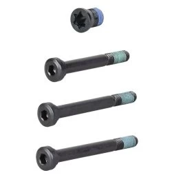 TQ HPR50 Drive Unit Bolt Set