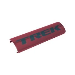 Trek Battery Cover PowerTube 500 Wh -Bike Zubehör trek akkucover powertube 500 cobra blood trek black glossy