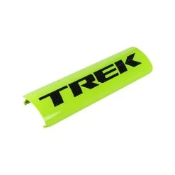 Trek Battery Cover PowerTube 500 Wh -Bike Zubehör trek akkucover powertube 500 volt trek black glossy