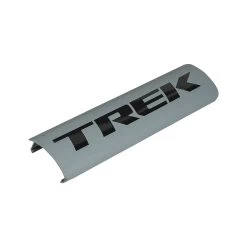 Trek Battery Cover PowerTube 500 Wh -Bike Zubehör trek battery cover powertube 500 battleship blue trek black matt glossy
