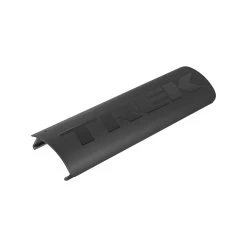 Trek Battery Cover PowerTube 500 Wh -Bike Zubehör trek battery cover powertube 500 dniester black trek black matt