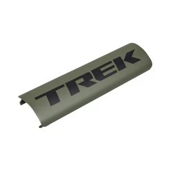 Trek Battery Cover PowerTube 500 Wh -Bike Zubehör trek battery cover powertube 500 olive grey trek black matt glossy