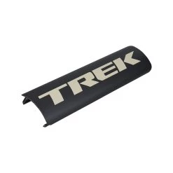 Trek Battery Cover PowerTube 500 Wh -Bike Zubehör trek battery cover powertube 500 trek black quicksand matt