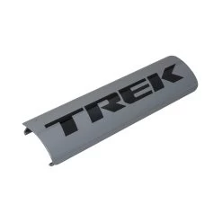 Trek Battery Cover PowerTube 500 Wh -Bike Zubehör trek battery cover powertube 500 trek black slate glossy