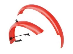 Trek Fetch+ 2 Schutzblechset 5 Trek Fetch+ 2 Schutzblechset -Bike Zubehör trek fetch 2 schutzblechset rot