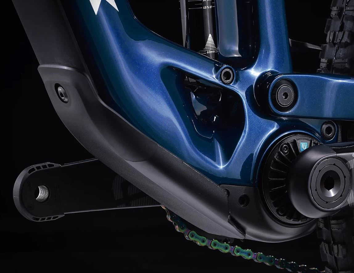 Trek Fuel EXe 29 Akkucover 2023 Trek Fuel EXe 29 Akkucover 2023 -Bike Zubehör trek fuel exe 29 akkucover 2023 action