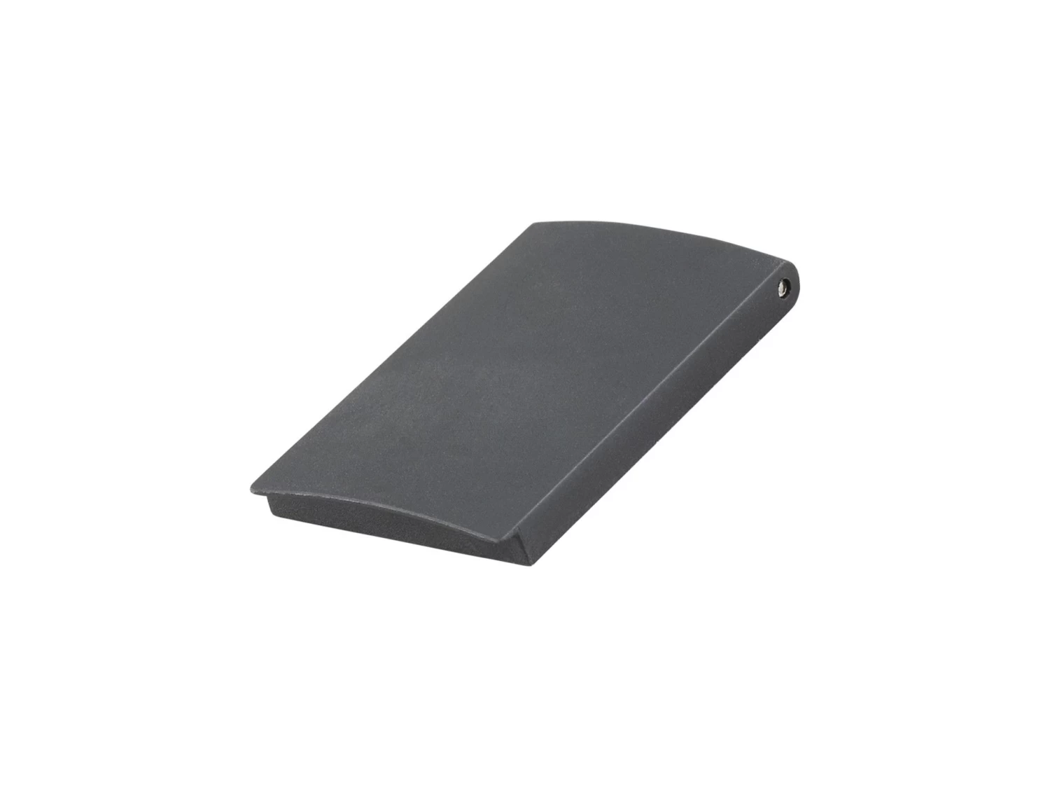 Trek Ladebuchsenabdeckung Bosch Smart System Trek Ladebuchsenabdeckung Bosch Smart System -Bike Zubehör trek ladebuchsenabdeckung bosch smart system trek black