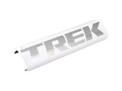 Trek Powerfly 29 2021/22 Akkucover 8 Trek Powerfly 29 2021/22 Akkucover -Bike Zubehör trek powerfly 29 2021 2022 akkucover crystal white polished silver glaenzend