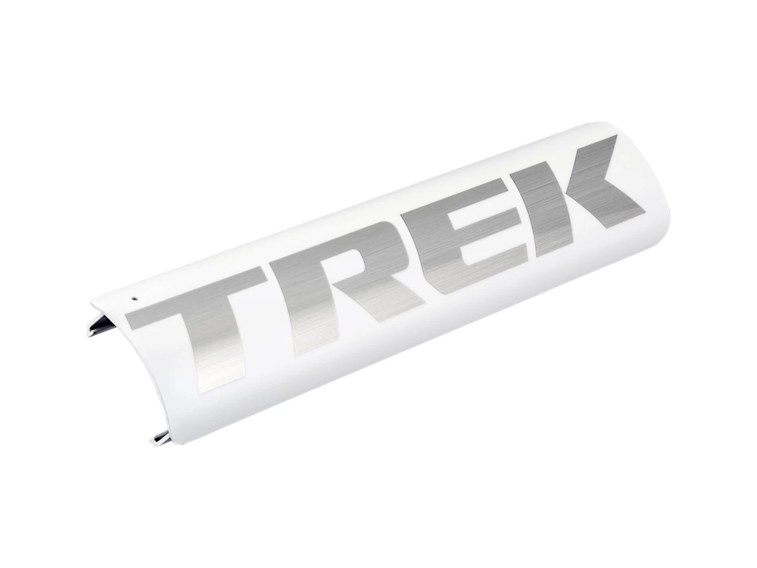 Trek Powerfly 29 2021/22 Akkucover Trek Powerfly 29 2021/22 Akkucover -Bike Zubehör trek powerfly 29 2021 2022 akkucover crystal white polished silver glaenzend