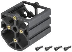 Trek PowerTube 500/ 625 Adapter Allant+/ Diamond Zouma+