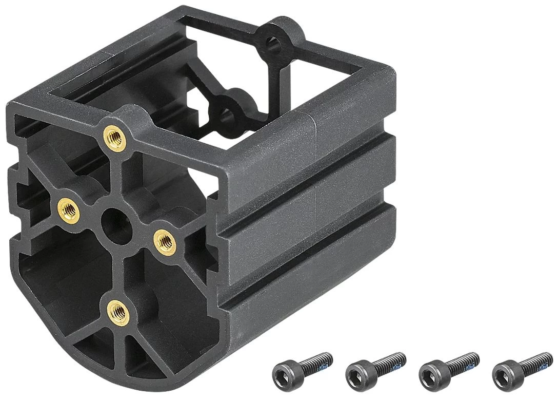 Trek PowerTube 500/ 625 Adapter Allant+/ Diamond Zouma+ Trek PowerTube 500/ 625 Adapter Allant+/ Diamond Zouma+ -Bike Zubehör trek powertube 500 625 adapter allant plus diamant zouma