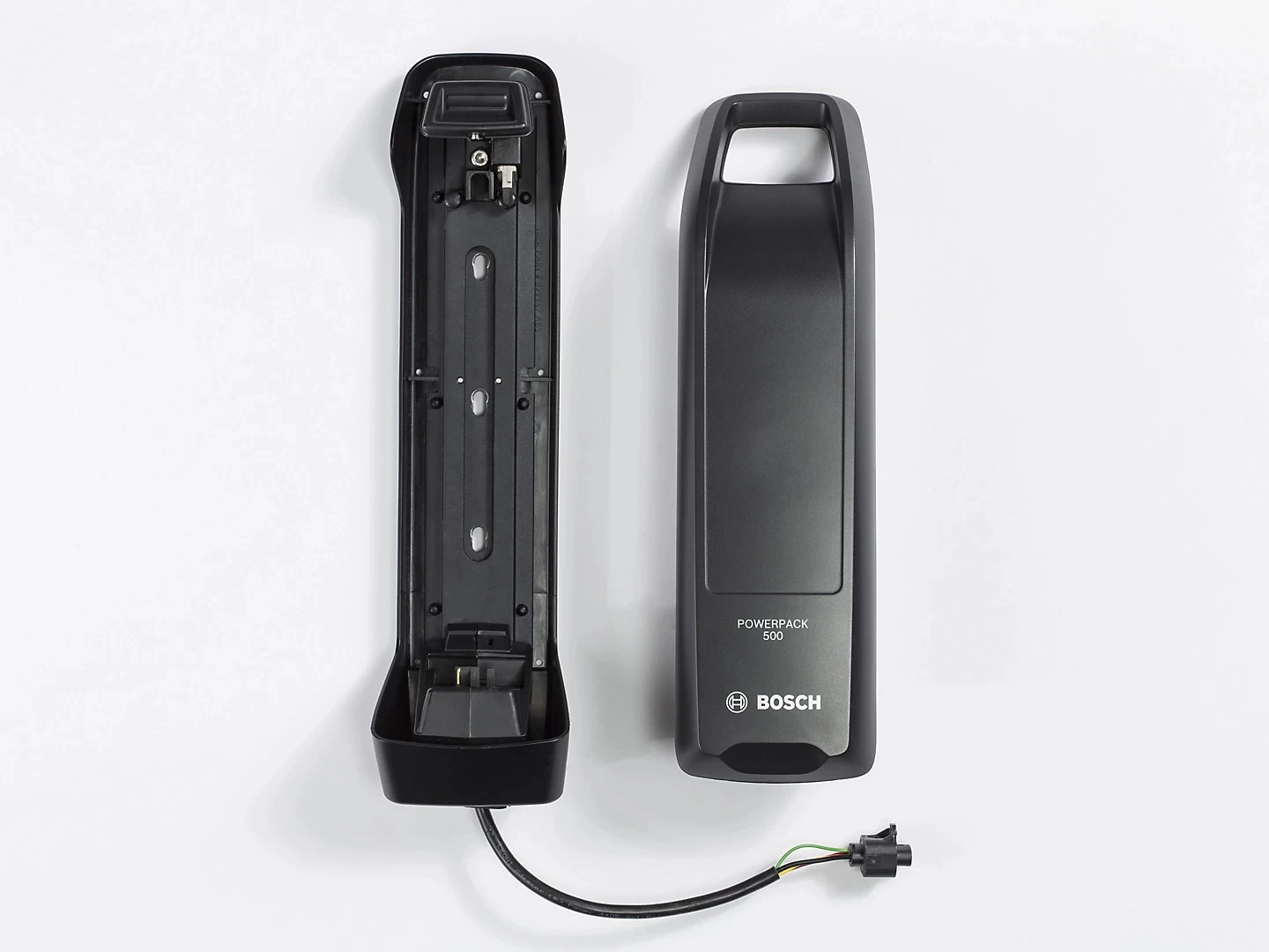 Trek Range Boost - Bosch Powerpack additional battery Trek Range Boost - Bosch Powerpack Additional Battery -Bike Zubehör trek range boost 2