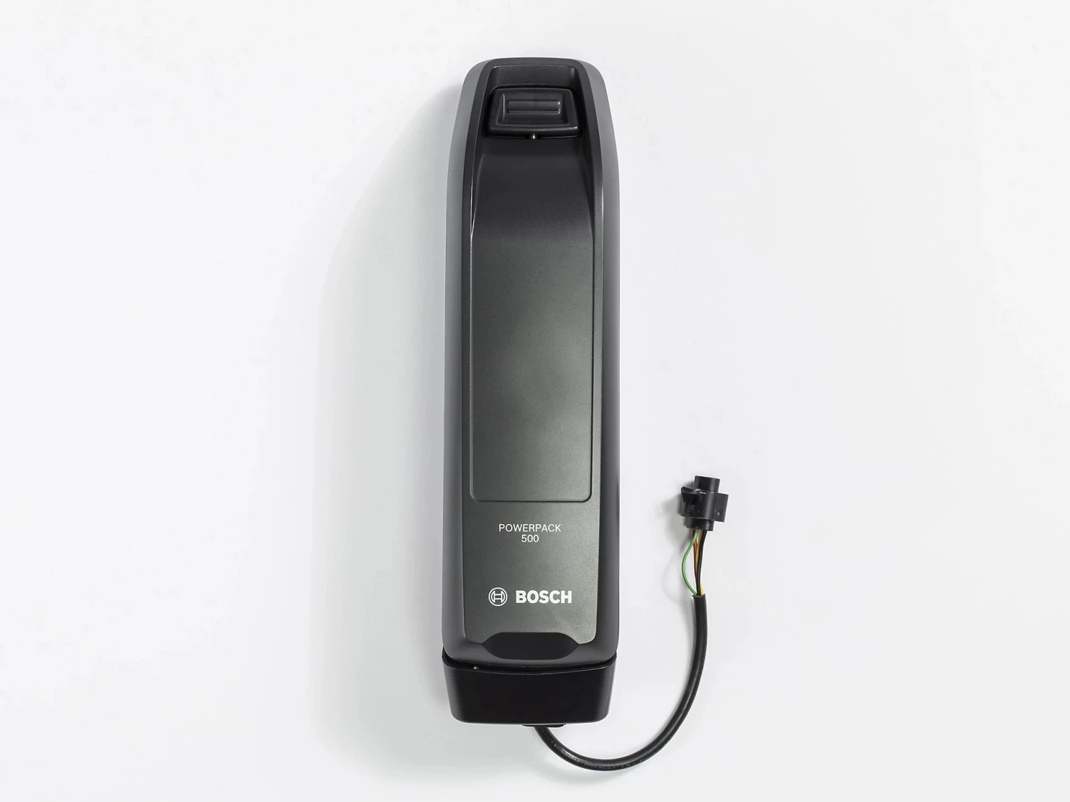 Trek Range Boost - Bosch Powerpack additional battery Trek Range Boost - Bosch Powerpack Additional Battery -Bike Zubehör trek range boost 4