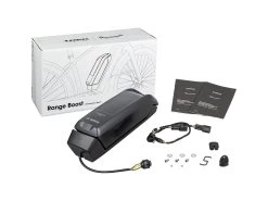 Trek Range Boost - Bosch Powerpack Zusatz-Akku