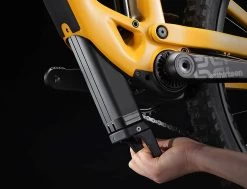 Trek TQ HPR 360Wh - Akkuhandgriff 4 Trek TQ HPR 360Wh - Akkuhandgriff -Bike Zubehör trek tq hpr 360 wh akkuhandgriff am akku