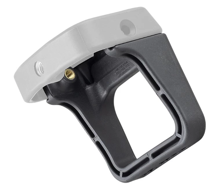 Trek TQ HPR 360Wh - Battery handle for Trek 2023 Fuel Exe 29" Trek TQ HPR 360Wh - Battery Handle For Trek 2023 Fuel Exe 29" -Bike Zubehör trek tq hpr 360 wh battery handle fastened