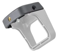 Trek TQ HPR 360Wh - Lower Battery End Cap