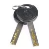 Trelock Replacement Key - Battery Lock / Lock Cylinder 1 Trelock Replacement Key - Battery Lock / Lock Cylinder -Bike Zubehör trelock replacement key battery lock 3840x2160